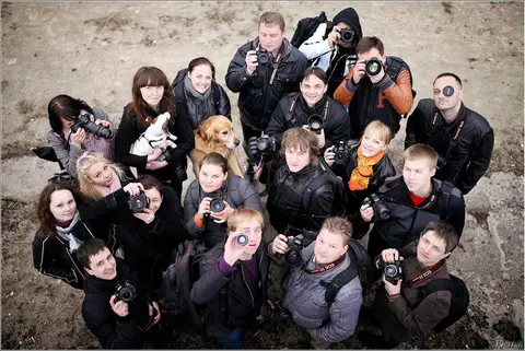 Foto: Rinat Tarzumanov