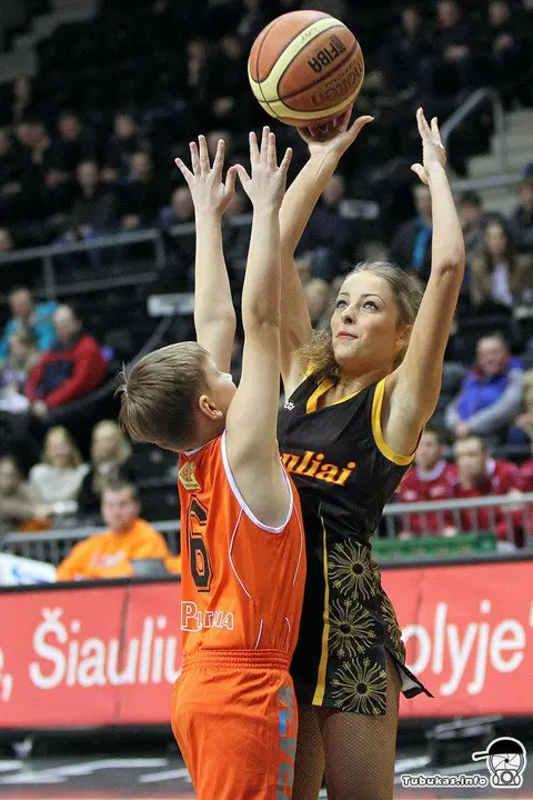 Foto: Evaldas Cerniauskas
