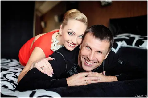 Foto: Rinat Tarzumanov