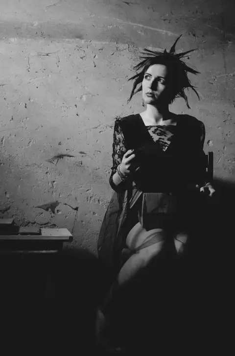 Foto: Inga Škėrytė