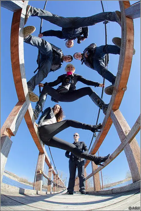 Foto: Andrius Mačiūnas