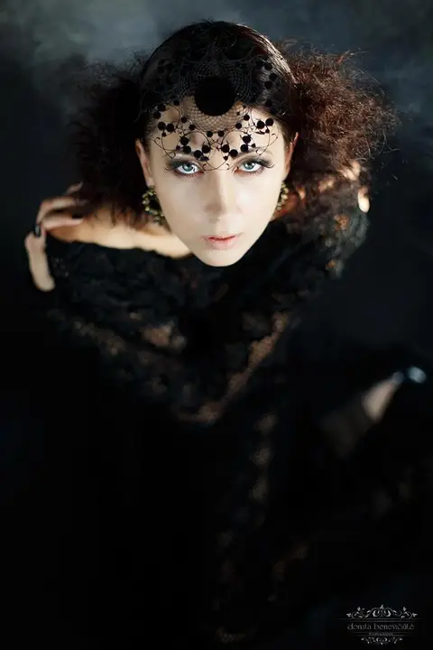 Foto: Donata Benevičiūtė