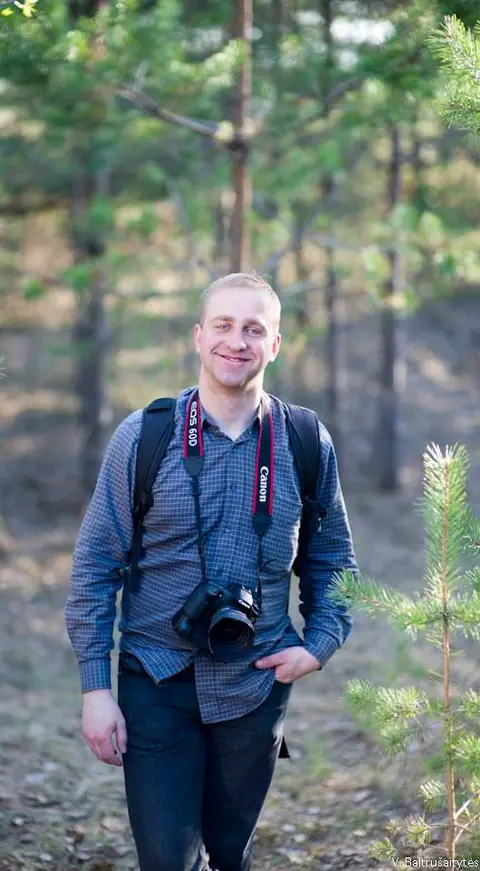 Kelios gegužės mėn. klubo narių nuotraukos