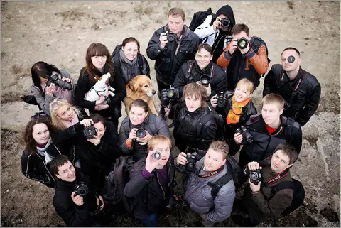 Foto: Rinat tarzumanov