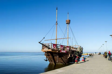 Kelios gegužės mėn. klubo narių nuotraukos