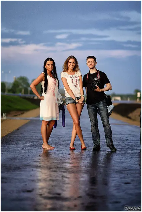 foto: Rinat Natalja Tarzumanova