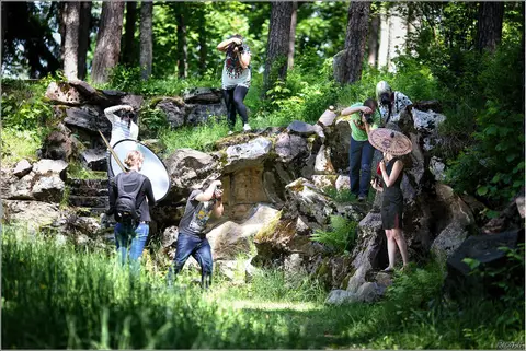 foto: Rinat Tarzumanov