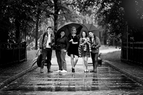foto: Rinat Tarzumanov