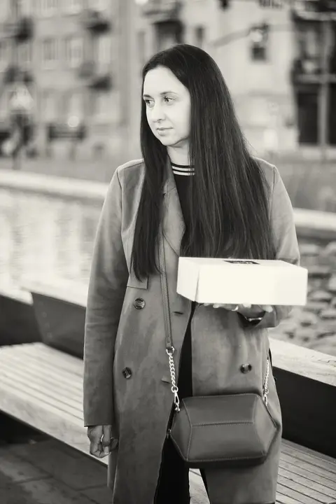 Fotografas - Andrius Mačiūnas