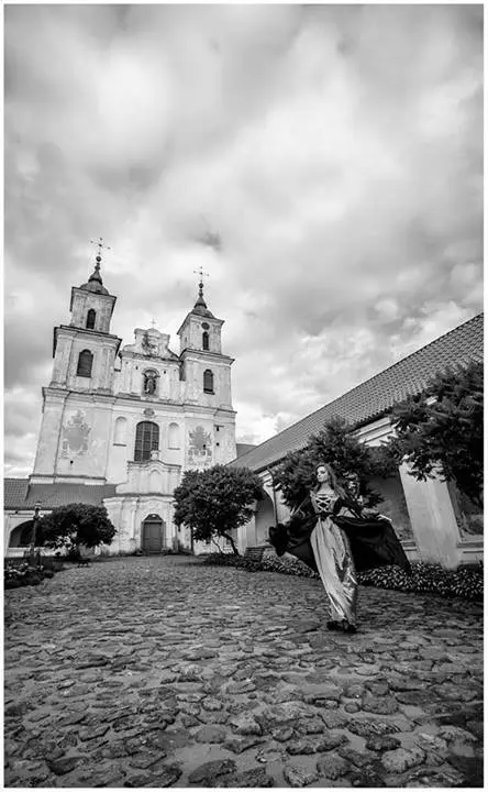 Foto: Andrius Stankunas
