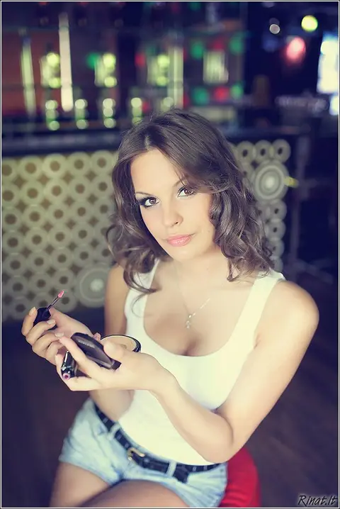 Foto: Rinat Tarzumanov