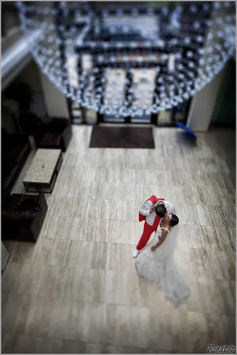 Foto: Rinat Tarzumanov