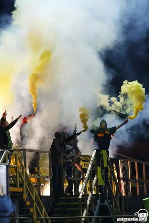 Foto: Evaldas Cerniauskas