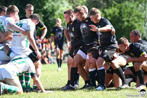 Foto: Evaldas Cerniauskas