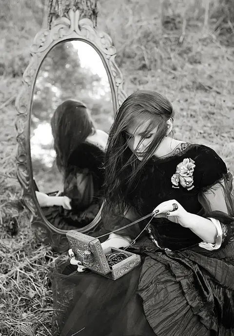 Foto: Polina Rum'