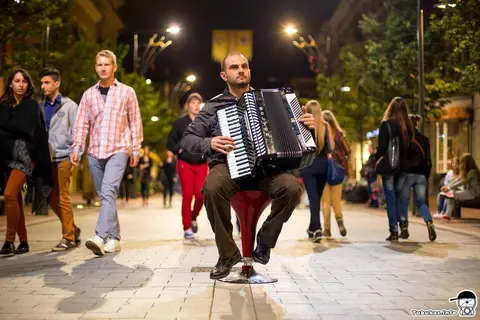 Foto: Evaldas Cerniauskas