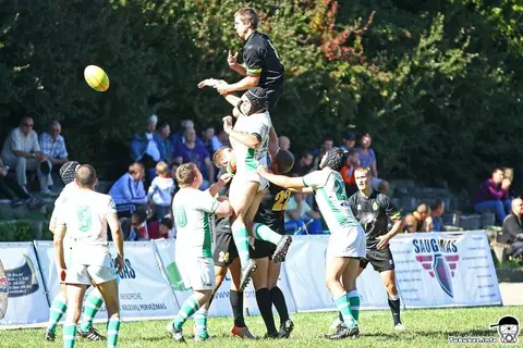Foto: Evaldas Cerniauskas