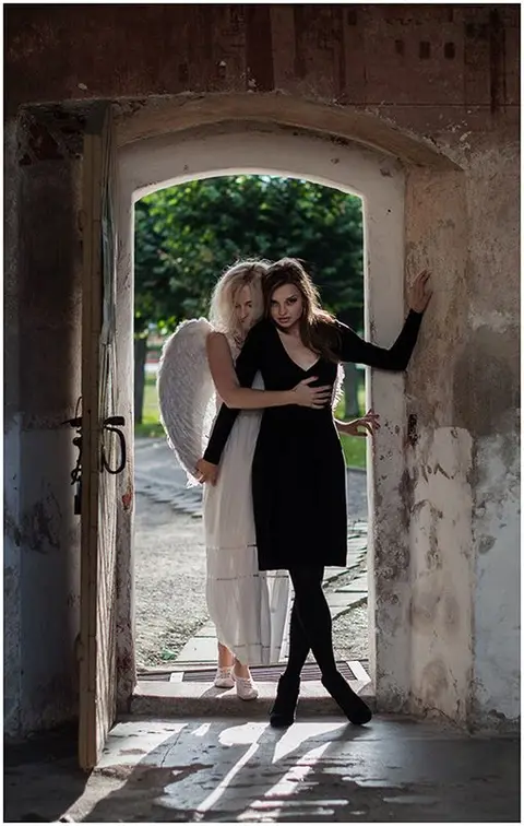 Foto: Andzelika Vaiciulyte