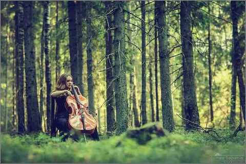 Foto: Tomas Saparis