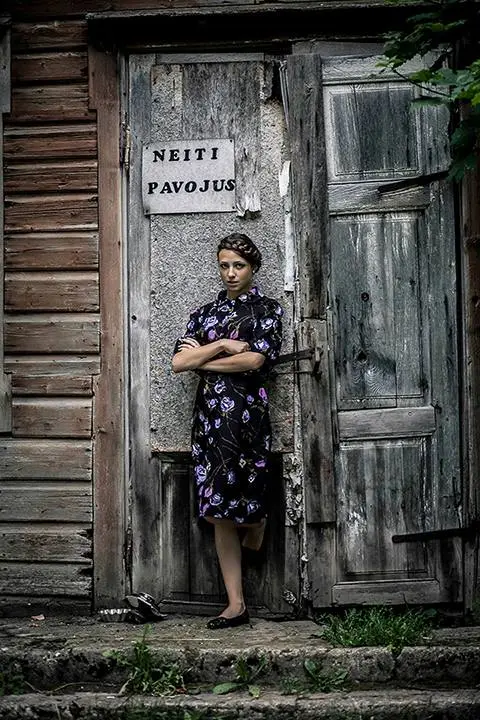 Foto: Aleksej Lazerev