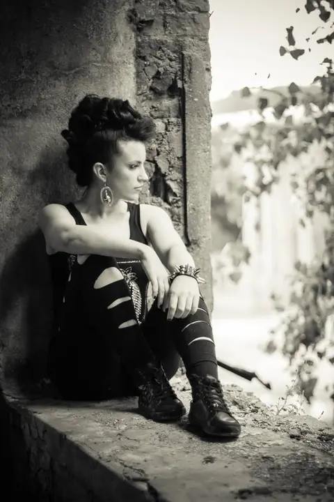 Foto: Monika Lukianskiene Krivickaite