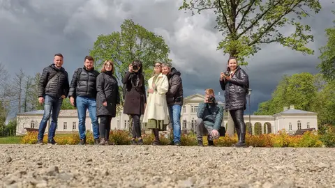 Fotografas - Andrius Mačiūnas