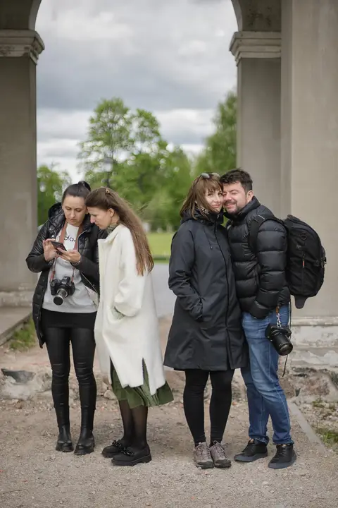 Fotografas - Andrius Mačiūnas