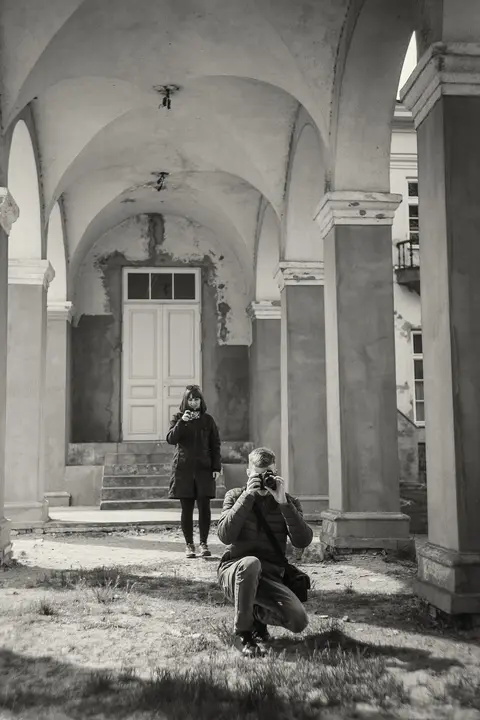 Fotografas - Andrius Mačiūnas