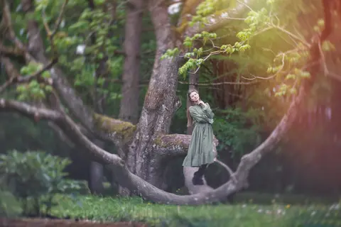 Fotografas - Rinat Tarzumanov