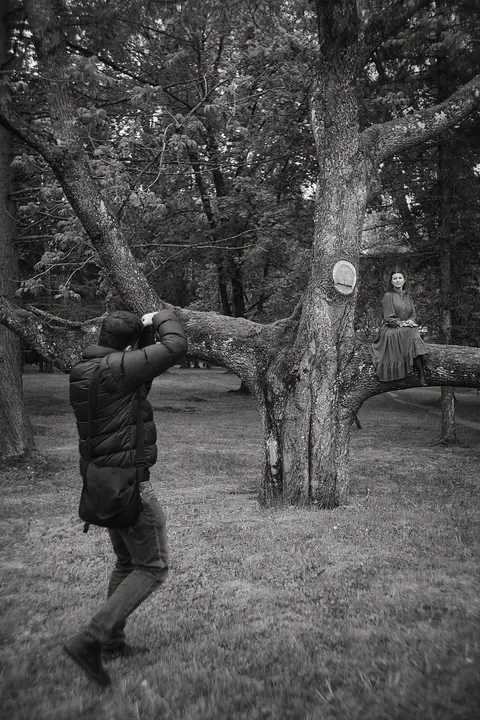 Fotografas - Andrius Mačiūnas