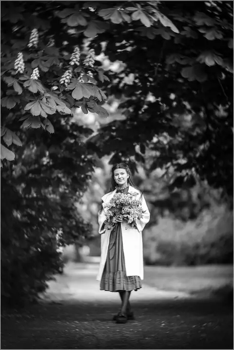 Fotografė - Monika Lukianskienė