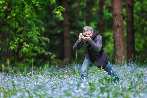 Fotografas - Rinat Tarzumanov