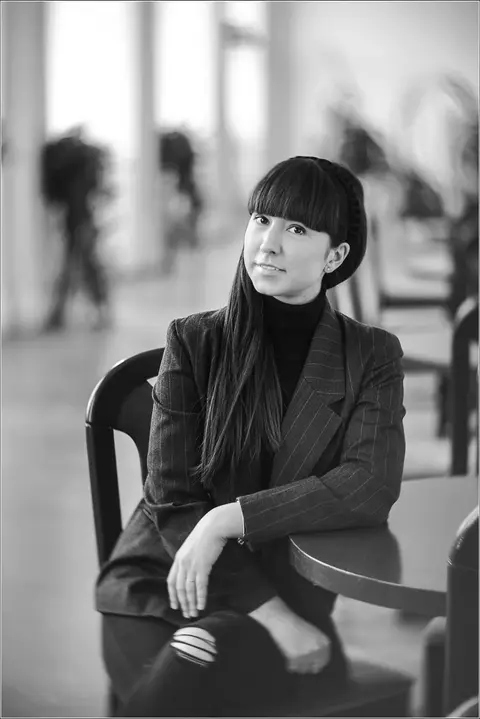 Fotografė - Monika Lukianskienė