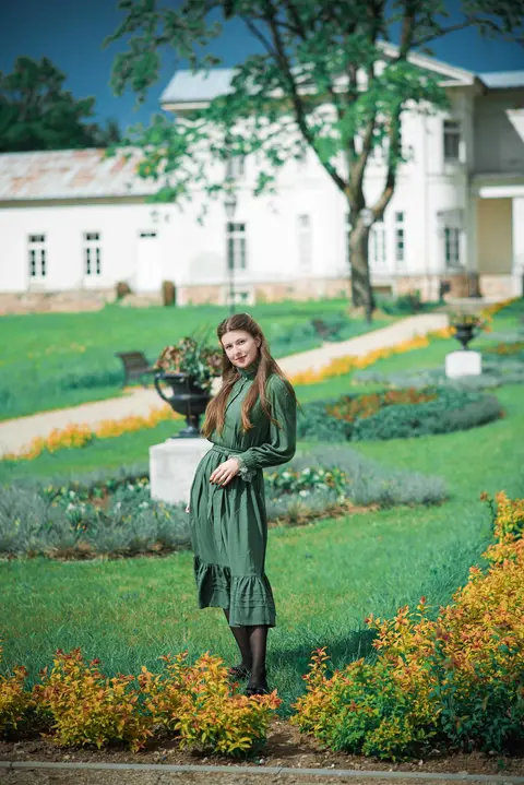 Fotografė - Jurgita Aleksandravičiūtė