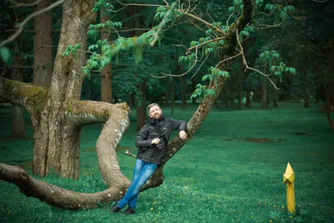 Fotografė - Jurgita Aleksandravičiūtė