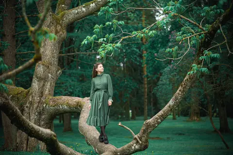 Fotografė - Jurgita Aleksandravičiūtė