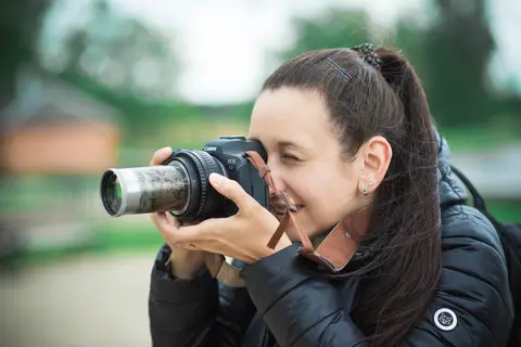 Fotografė - Jurgita Aleksandravičiūtė