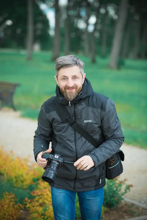 Fotografė - Jurgita Aleksandravičiūtė