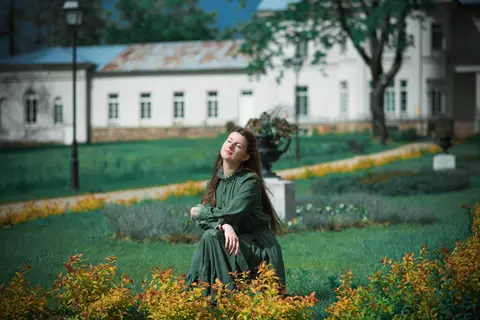 Fotografė - Jurgita Aleksandravičiūtė