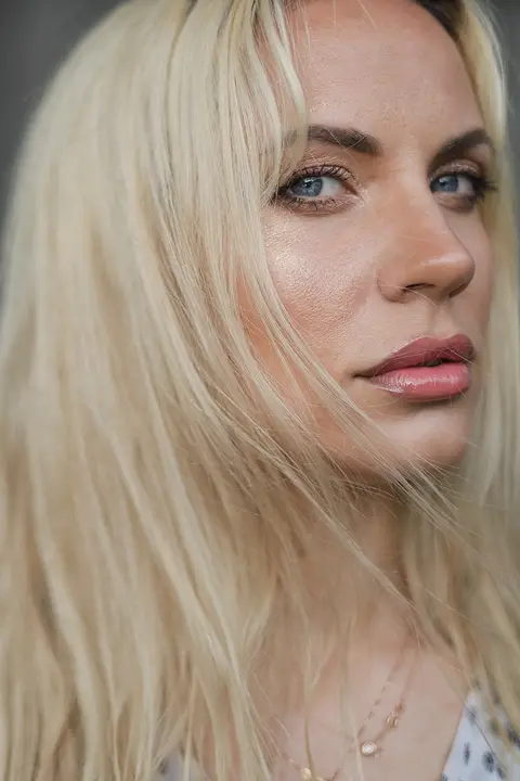 Fotografė - Agnė Mačiūnė