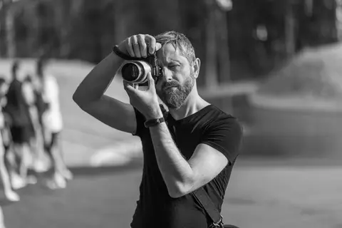 Fotografas - Linas Lesniauskas