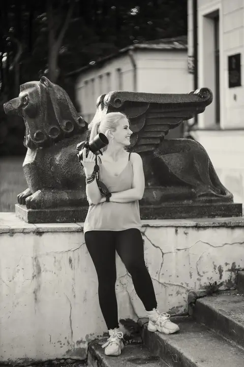 Fotografas - Andrius Mačiūnas