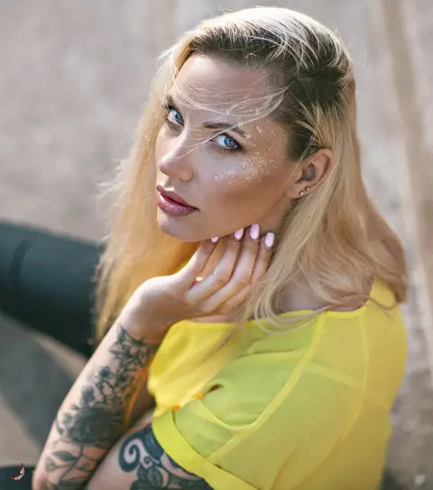 Fotografė - Edita DitaPhotography