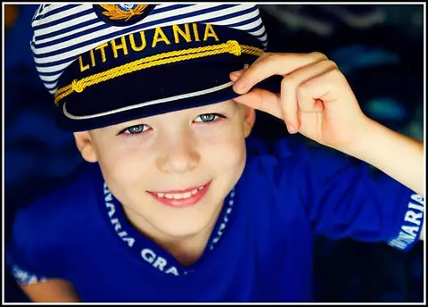 FOTO:Kristina-Margeviciene