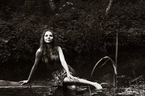 FOTO:Kristina-Margeviciene