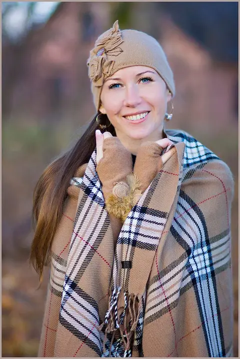 FOTO:Kristina-Margeviciene