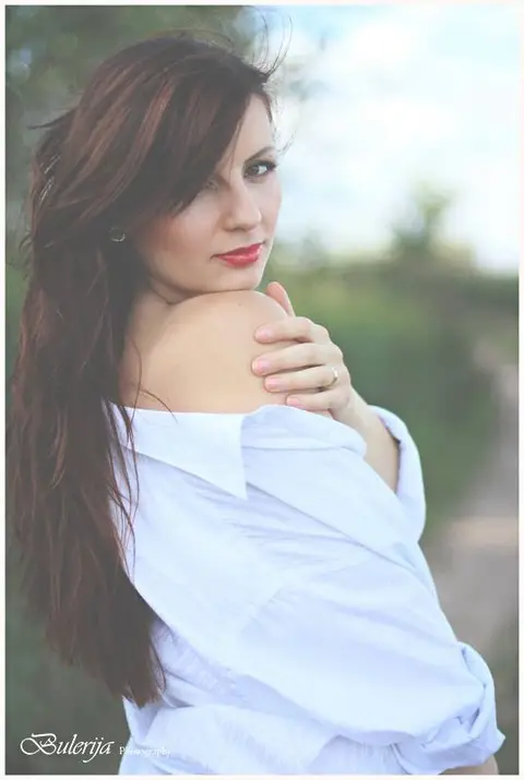Foto: Monika Lukianskienė Krivickaitė