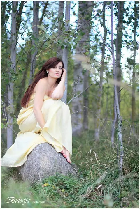 Foto: Monika Lukianskienė Krivickaitė