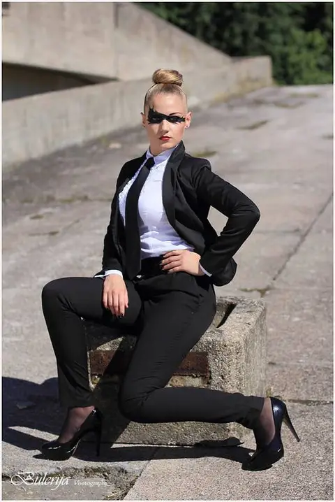 Foto: Monika Lukianskienė Krivickaitė