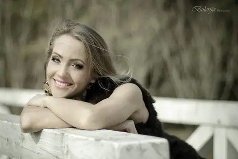 Foto: Monika Lukianskienė Krivickaitė